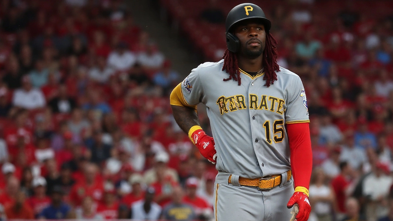 Pirates vs Brewers live stream: How to watch today’s game, TV, radio, start time