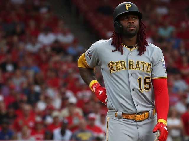 Pirates vs Brewers live stream: How to watch today’s game, TV, radio, start time