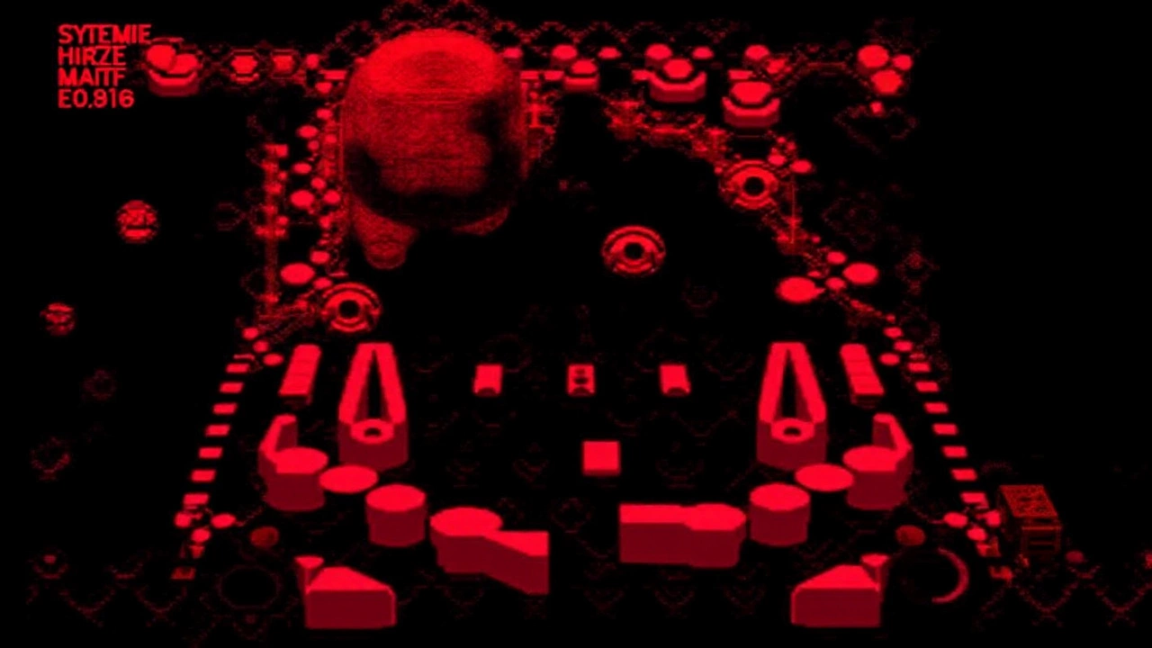 Virtual Boy Returns: Nintendo brings 1995 3D console to Switch Online in 2026