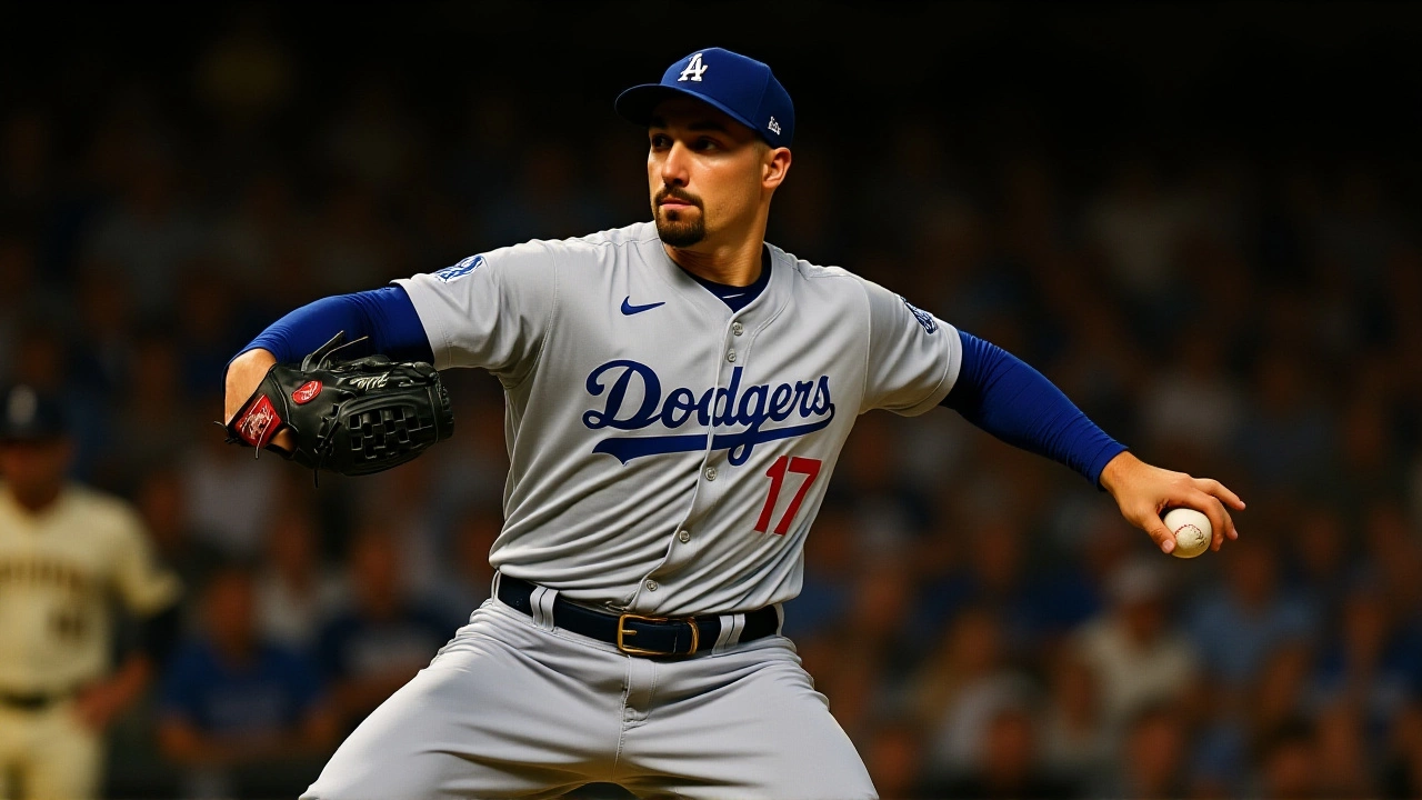 Blake Snell Set to Pitch Dodgers in Game 1 of 2025 World Series