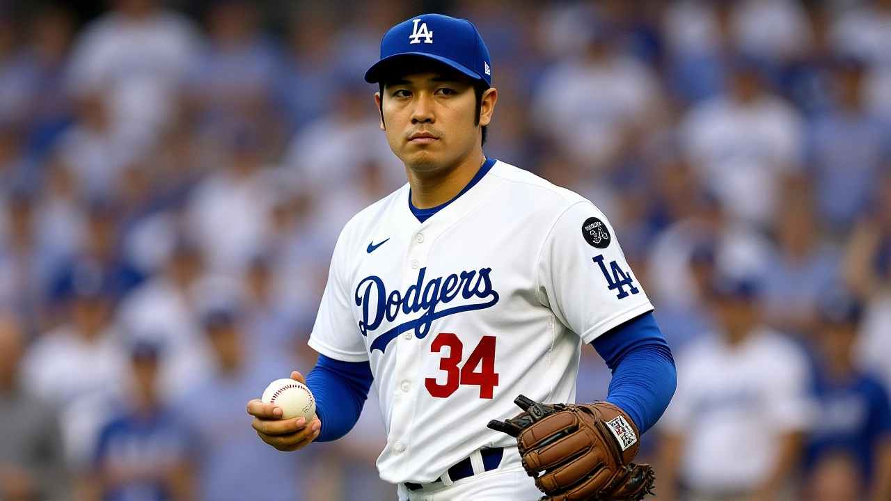 Injury challenges and depth that paid off