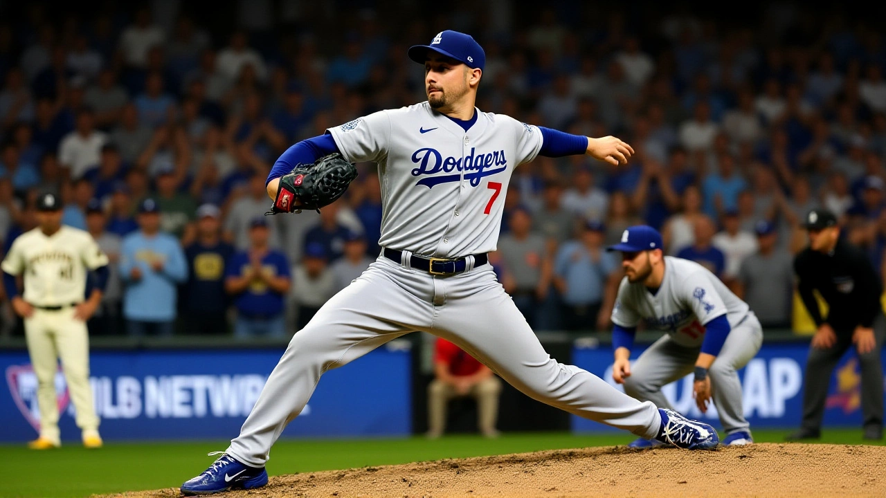 Looking Ahead: Game 1 Preview