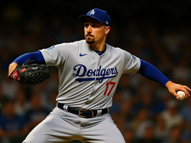 Blake Snell Set to Pitch Dodgers in Game 1 of 2025 World Series