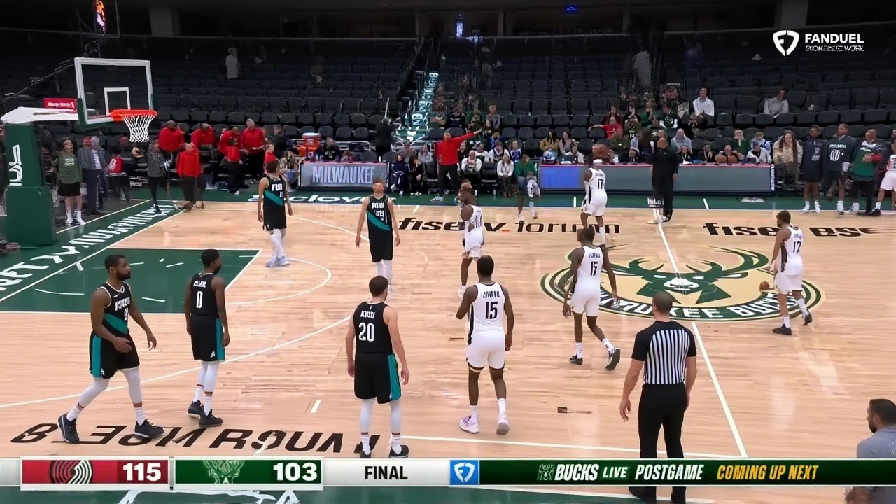 Background: The Contract That Started It All