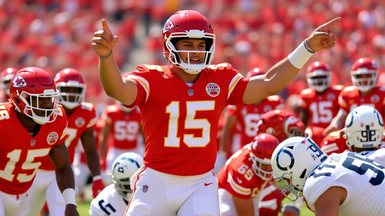 Playoff Implications: Cowboys on the Rise, Chiefs in Trouble