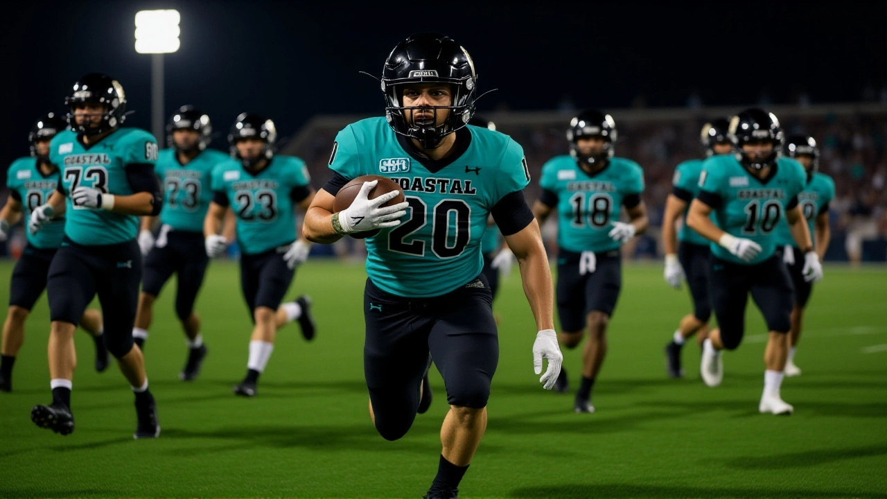 What’s at Stake Beyond the Final Score