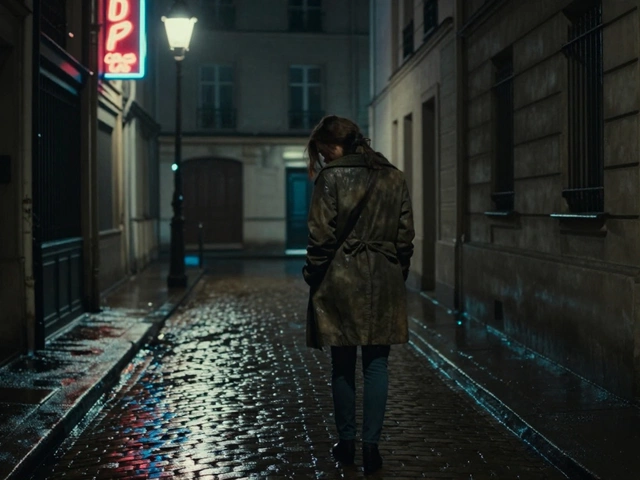 Tragic Plot Points: When Fictional Characters Become Symbols of Exploitation