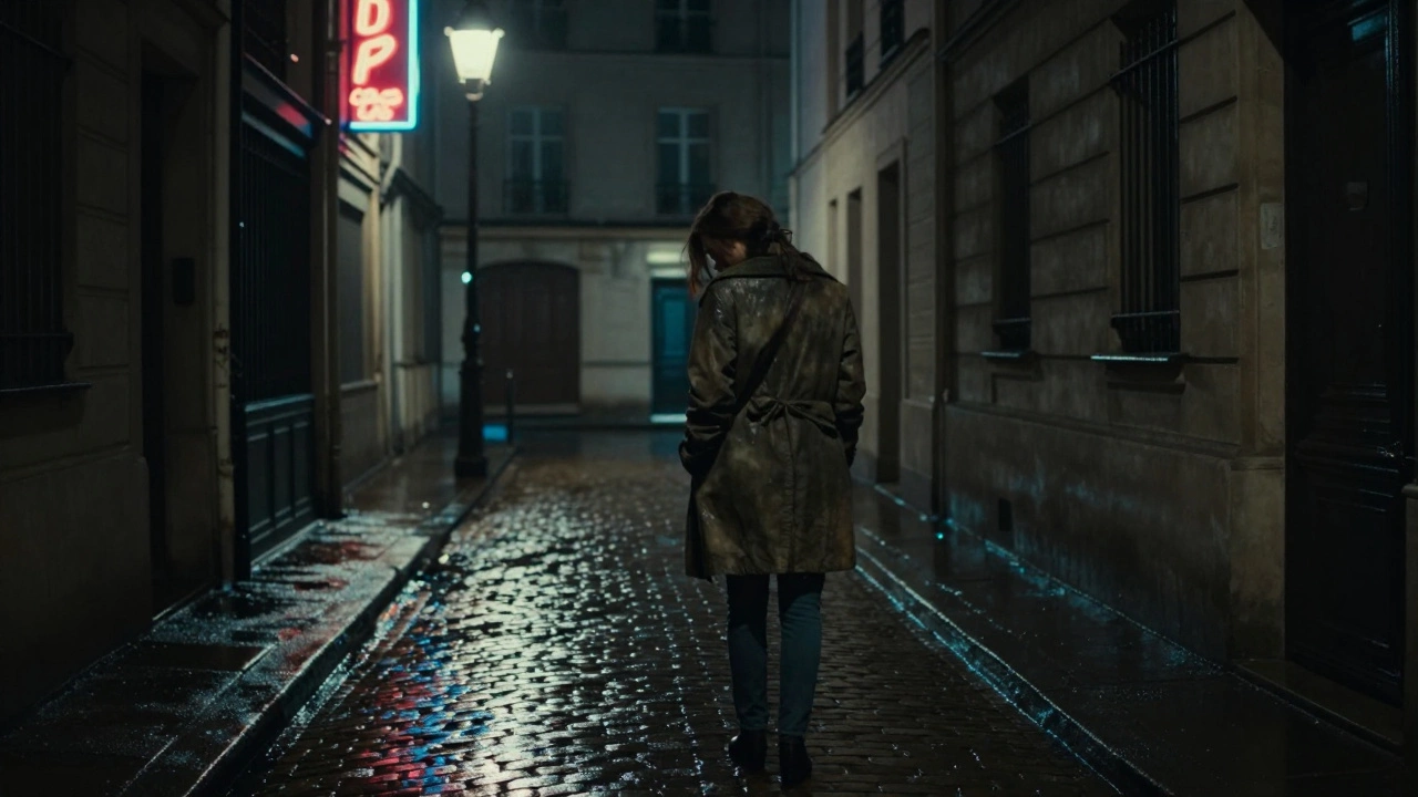 Tragic Plot Points: When Fictional Characters Become Symbols of Exploitation