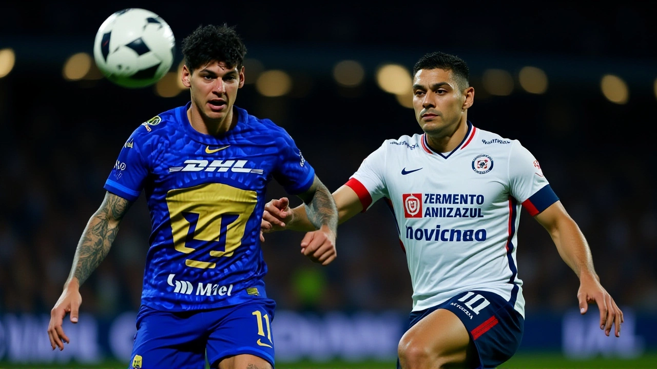 Pumas vs Cruz Azul Final: Ticket Price Outrage Explained