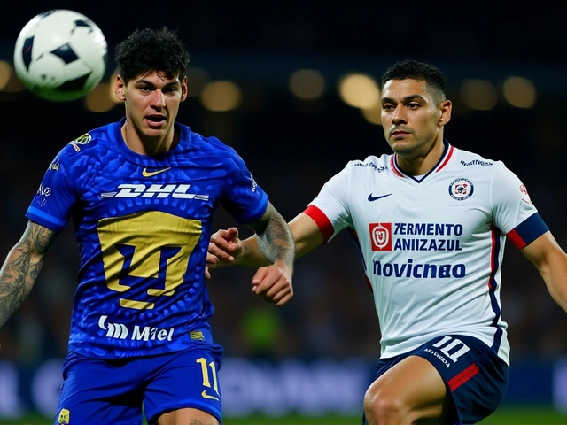 Pumas vs Cruz Azul Final: Ticket Price Outrage Explained